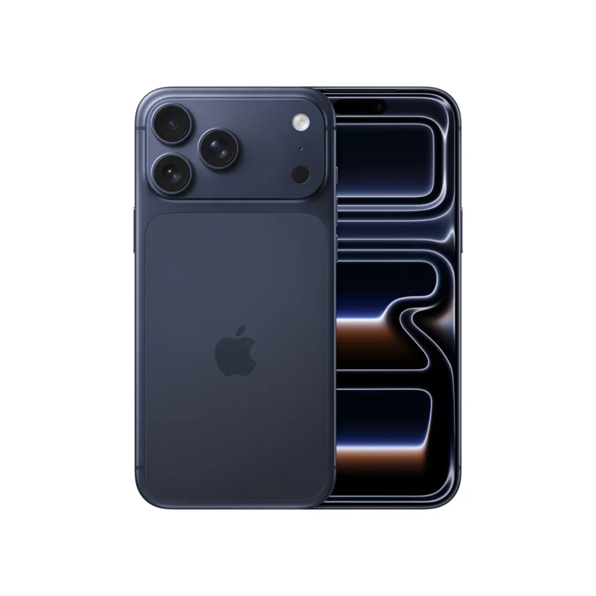 iPhone 17 Pro + FREE 12 Months Warranty